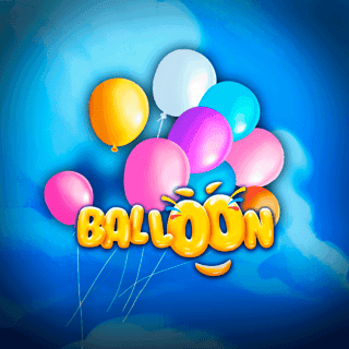 Balloon game cover