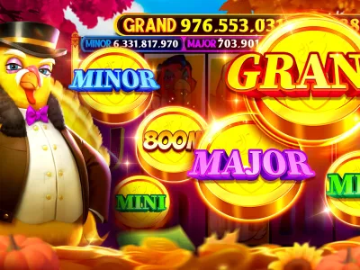 Experiencia de casino en vivo
