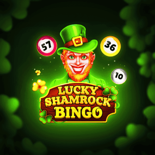 Lucky Shamrock Bingo thumbnail