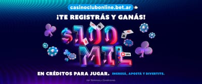 Bono de bienvenida de Juga Bet