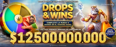¡Ganá fuerte jugando en Bet!