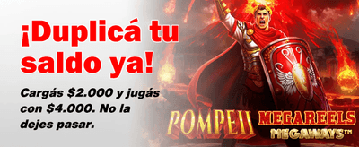 Los mejores slots de Argentina