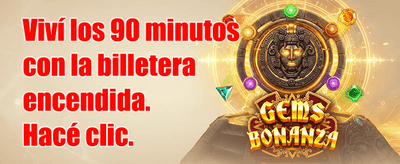 Bono de Bienvenida Explosivo banner
