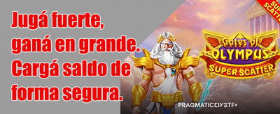 Cashback VIP Semanal banner